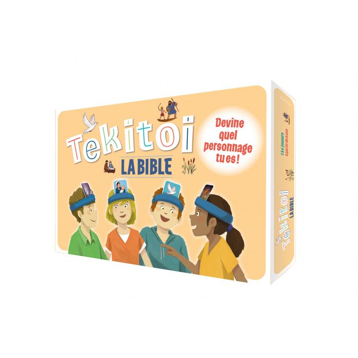 Jeu pour tous. Facile à expliquer . 